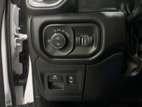 Used 2023 RAM 1500 Laramie image 20