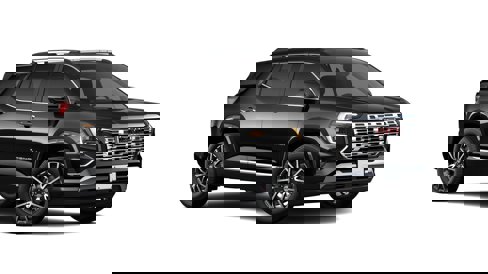 New 2026 GMC Terrain Denali image 4