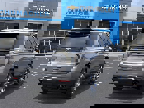 New 2026 Chevrolet Tahoe Premier w/ Sun And Tow Package image 28
