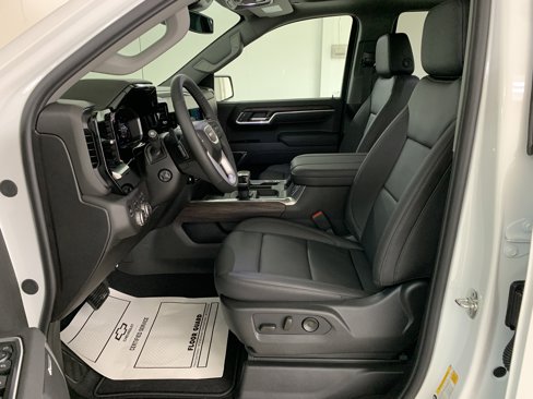 New 2026 GMC Sierra 1500 SLT w/ SLT Convenience Package image 15