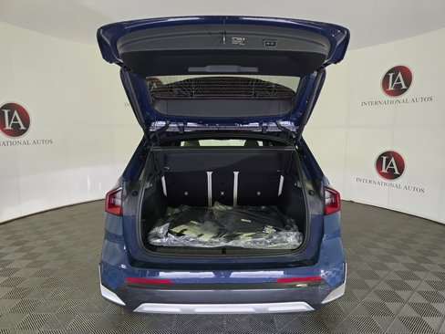 New 2026 BMW X1 xDrive28i w/ Convenience Package image 8