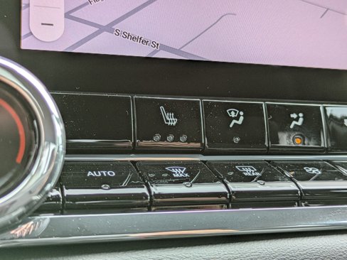 New 2026 GMC Canyon Elevation w/ Convenience Package image 24