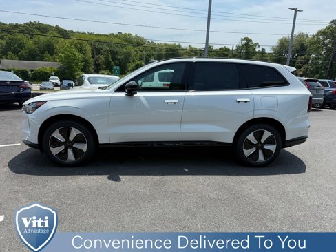New 2025 Volvo EX90 Plus image 5