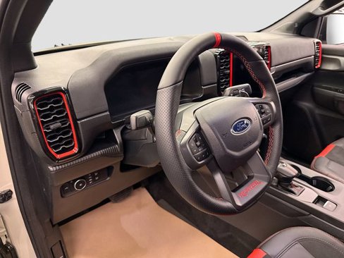 New 2025 Ford Ranger Raptor image 9