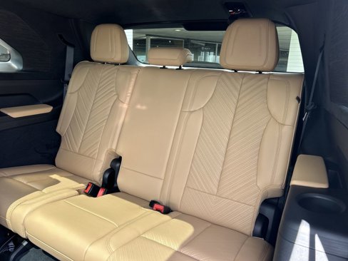 New 2026 Cadillac Escalade IQ Sport 2 image 19