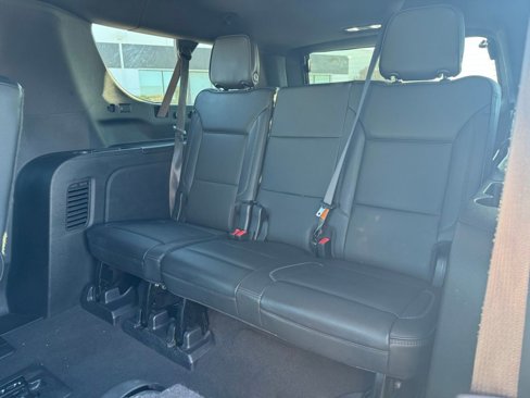 Used 2022 GMC Yukon XL Denali image 22