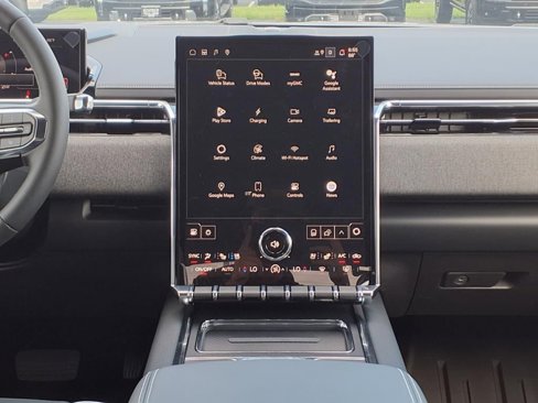 New 2026 GMC Sierra EV Elevation w/ Premium Package image 7