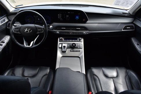 Used 2020 Hyundai Palisade SEL image 32
