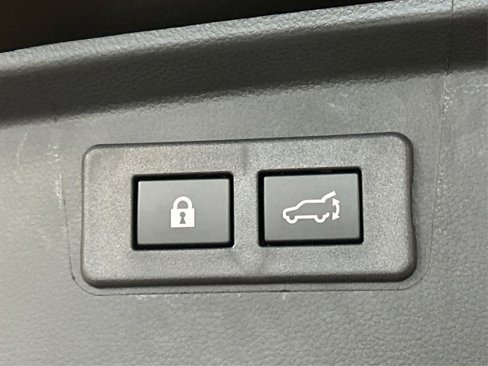 New 2025 Subaru Outback Touring XT image 15