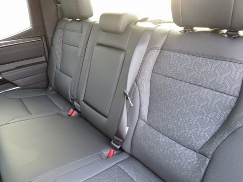 New 2025 Toyota Tundra Limited image 23