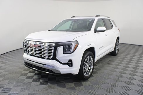 New 2026 GMC Terrain Denali image 26