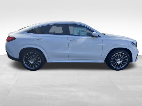 New 2026 Mercedes-Benz GLE 450 4MATIC Coupe image 27