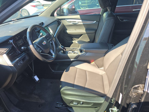 Used 2024 Cadillac XT6 Luxury w/ LPO, Floor Liner Package image 10