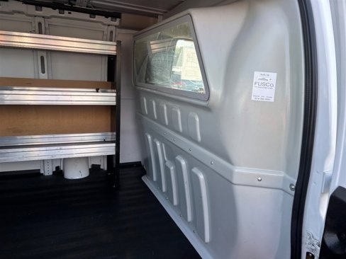 Used 2020 Chevrolet Express 2500 w/ Driver Convenience Package image 17