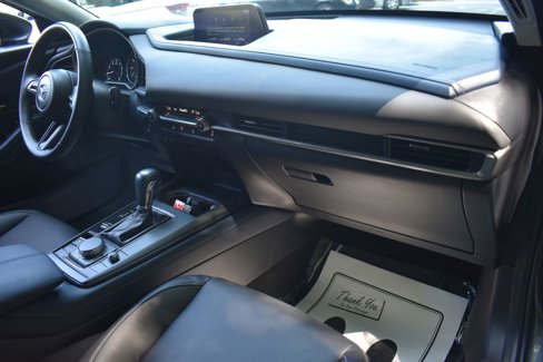 Used 2020 MAZDA CX-30 FWD w/ Select Package image 30