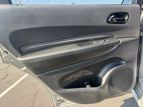Used 2022 Dodge Durango GT image 29