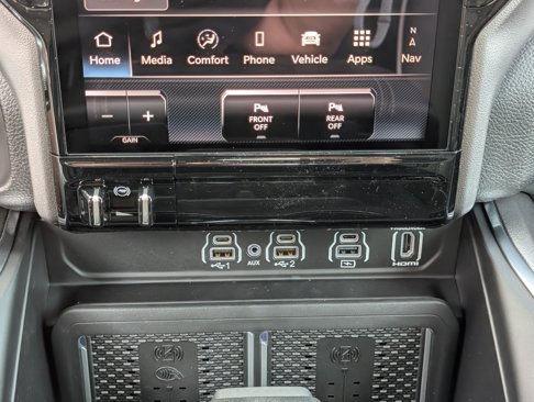 New 2026 RAM 1500 Laramie image 19