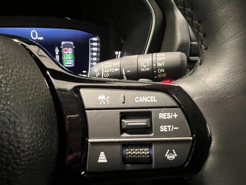 New 2025 Honda Pilot Elite image 24