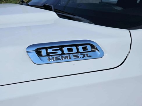 Used 2022 RAM 1500 Tradesman w/ Level 1 Safety Group image 30