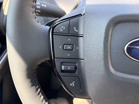 New 2025 Subaru Solterra Premium image 23