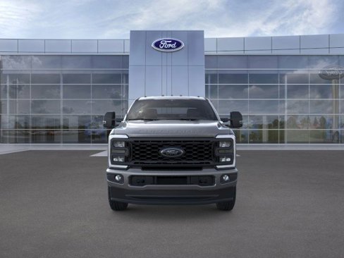 New 2025 Ford F250 XLT image 6