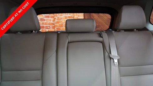Used 2023 Nissan Rogue SL w/ SL Premium Package image 56