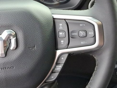 Used 2025 RAM 1500 Big Horn image 28