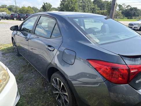 Used 2017 Toyota Corolla SE image 12