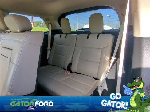 Used 2023 Ford Explorer Limited image 15