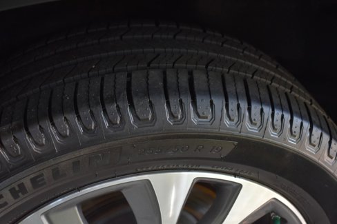 Used 2020 Mercedes-Benz GLE 350 4MATIC image 53