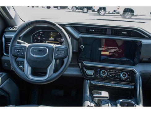 New 2026 GMC Sierra 1500 Denali image 24