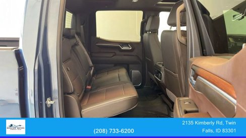 Used 2024 GMC Sierra 1500 Denali w/ Denali Reserve Package image 31