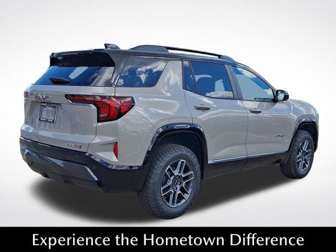 New 2026 GMC Terrain AT4 w/ Convenience Package III image 4