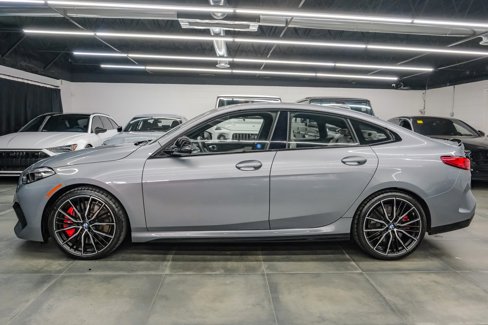 Used 2024 BMW M235i xDrive Gran Coupe w/ Premium Package image 13
