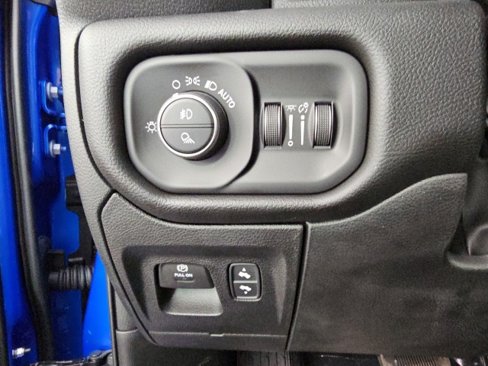 New 2026 RAM 1500 Big Horn image 18