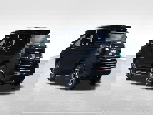 New 2026 Chevrolet Tahoe LT w/ Comfort Package image 10