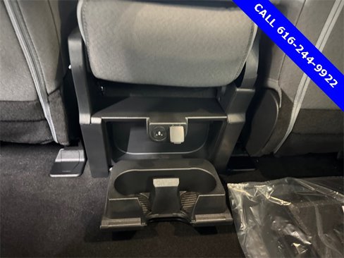 New 2025 Ford F250 XL w/ STX Appearance Package image 17