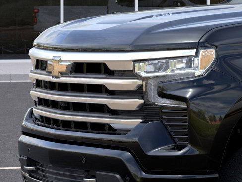 New 2026 Chevrolet Silverado 1500 High Country image 37