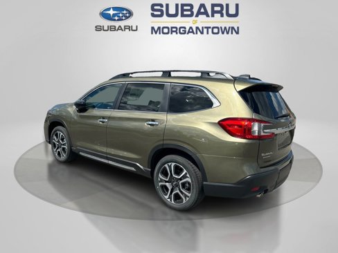 New 2025 Subaru Ascent Touring image 7