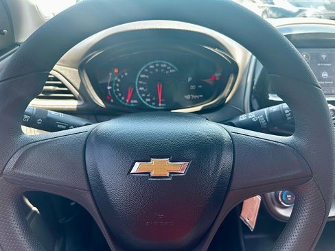 Used 2021 Chevrolet Spark LS image 18