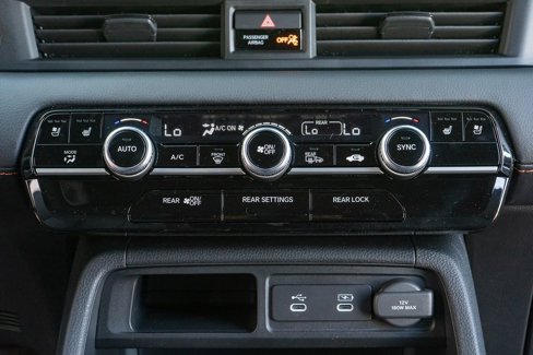 New 2026 Honda Passport TrailSport Elite image 21