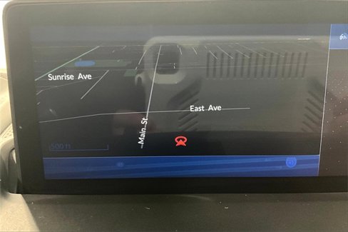 Used 2022 Acura RDX AWD image 42