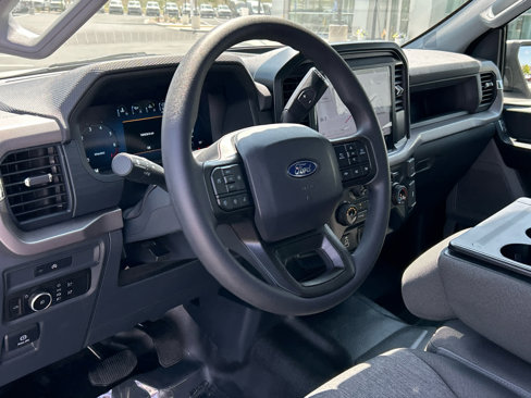 New 2025 Ford F150 XL w/ Equipment Group 103A High image 22