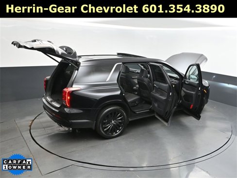 Used 2025 Hyundai Palisade Calligraphy image 45