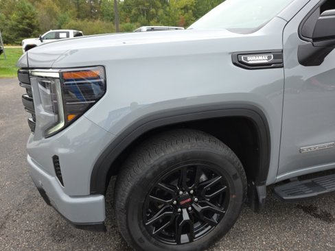 Used 2024 GMC Sierra 1500 Elevation w/ Elevation Premium Package image 39