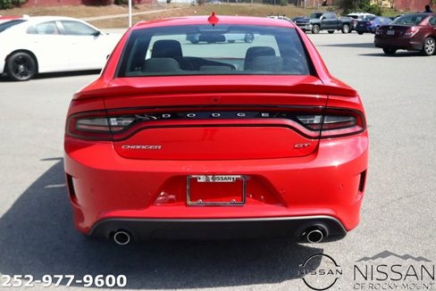 Used 2023 Dodge Charger GT image 6