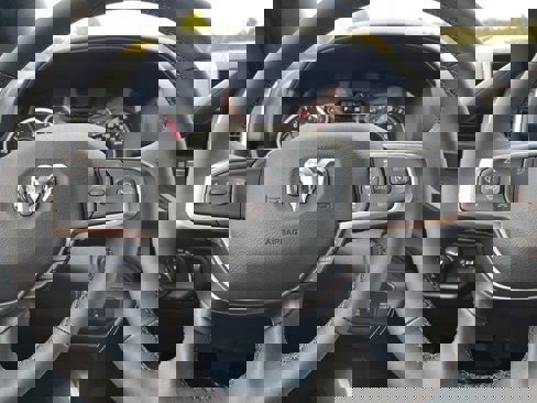 New 2026 RAM 2500 Big Horn image 11