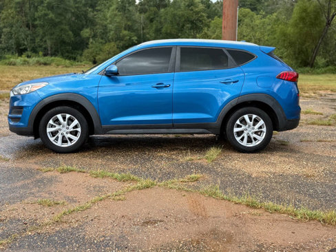 Used 2019 Hyundai Tucson Value image 2