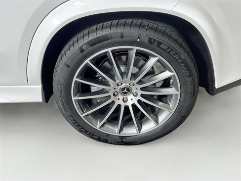 New 2026 Mercedes-Benz GLE 450 4MATIC image 34