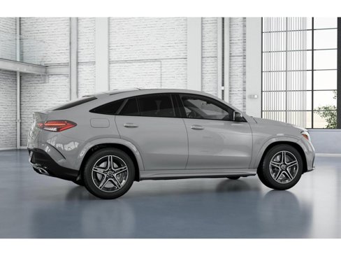 New 2026 Mercedes-Benz GLE 450 4MATIC Coupe image 17